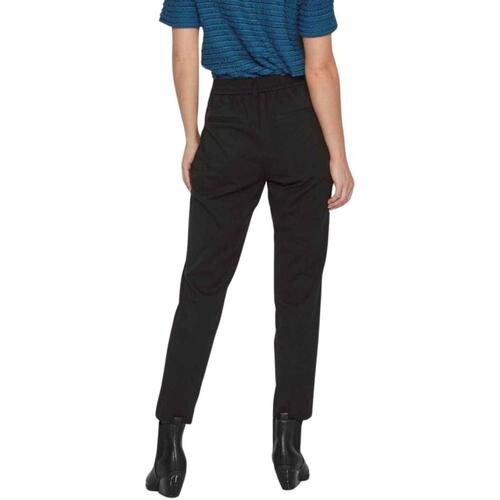 Vila - VIVARONE HW SLIM Negro