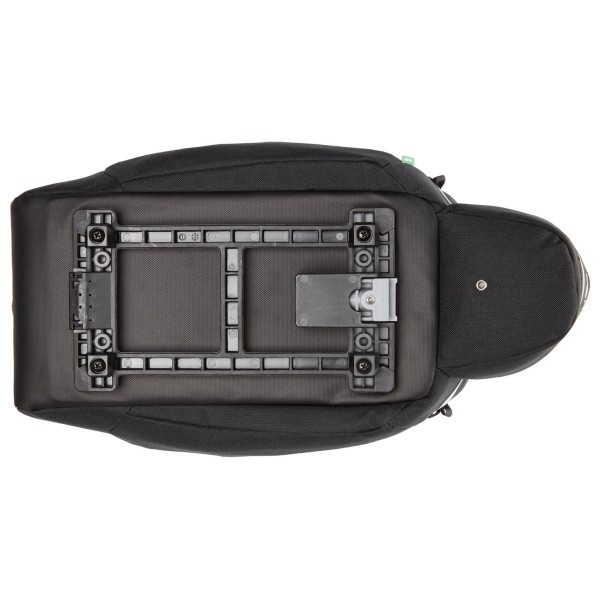 Vaude - Silkroad L (MIK) - Sacoche pour porte-bagages