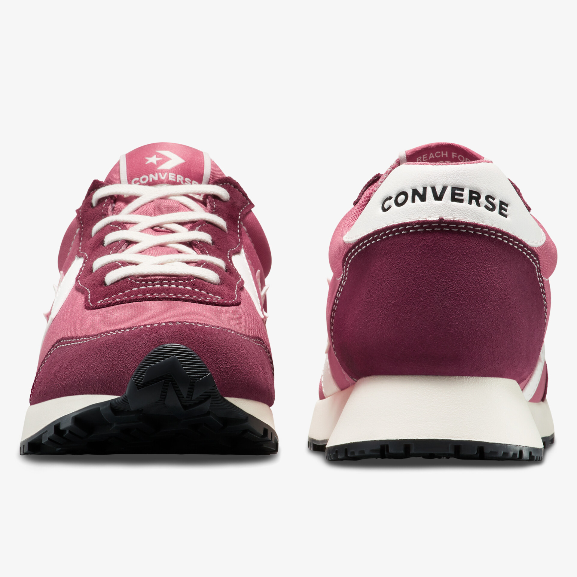 CONVERSE Omega Trainer Damen Sneaker Low mehrfarbig
