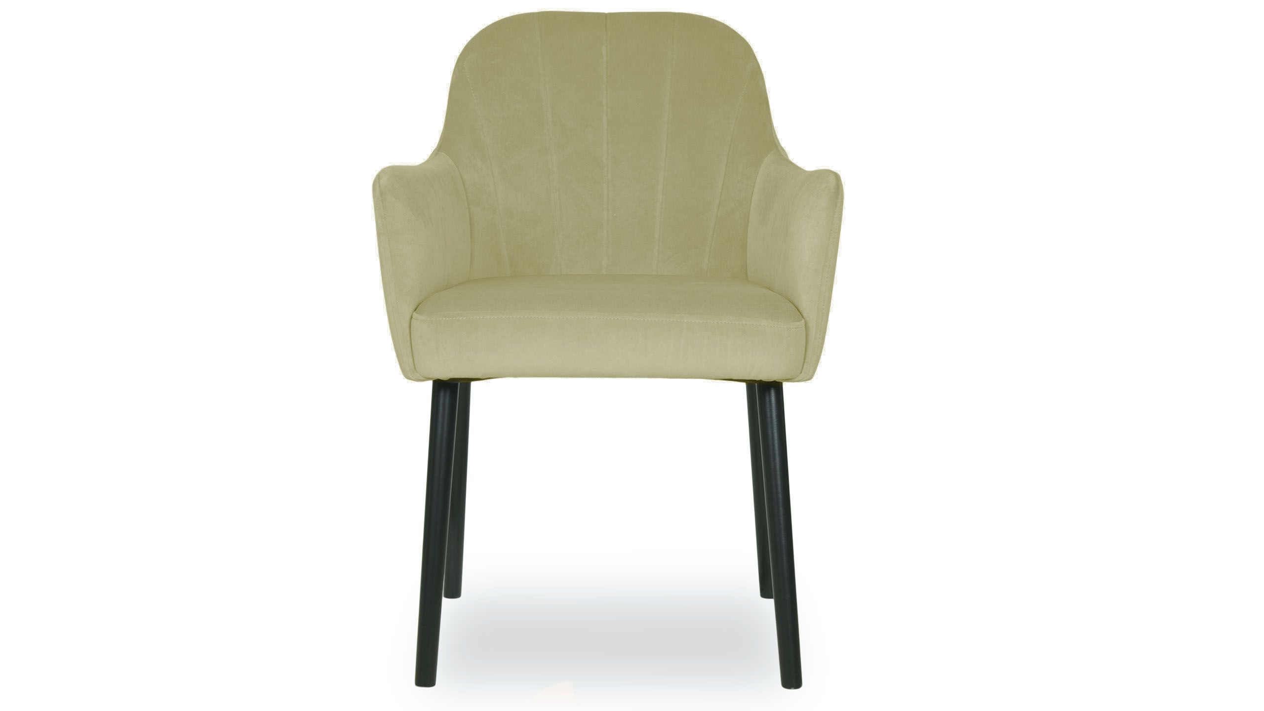 Eetstoel Juif II B59 x D62 x H84 cm