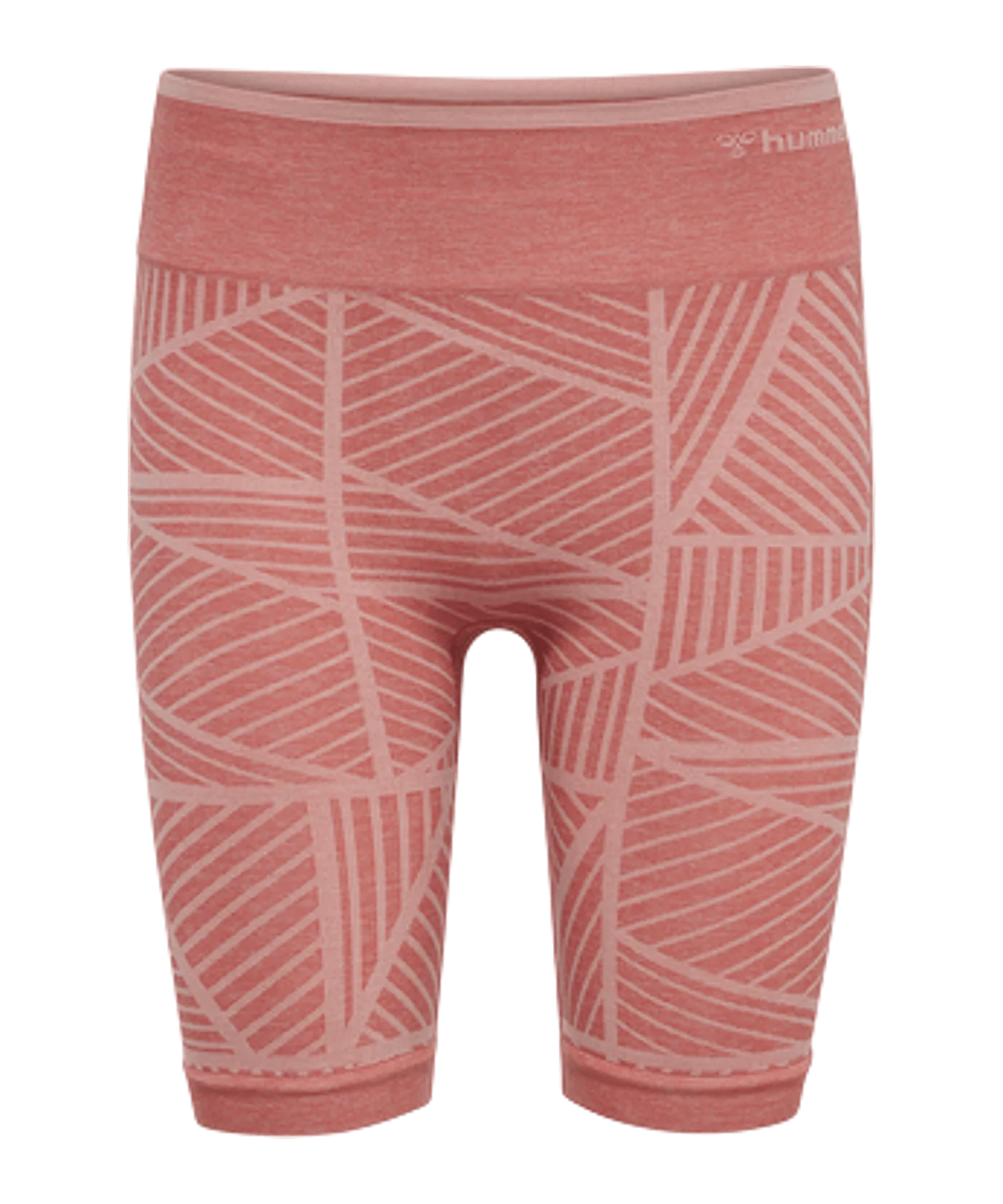 Hummel hmlMT Energy Seamless Short Damen F4172