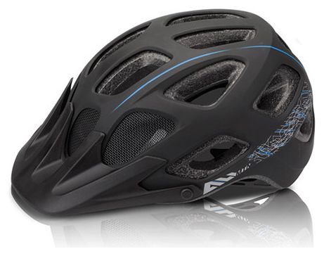 Casque XLC All MTN BH-C21 Noir