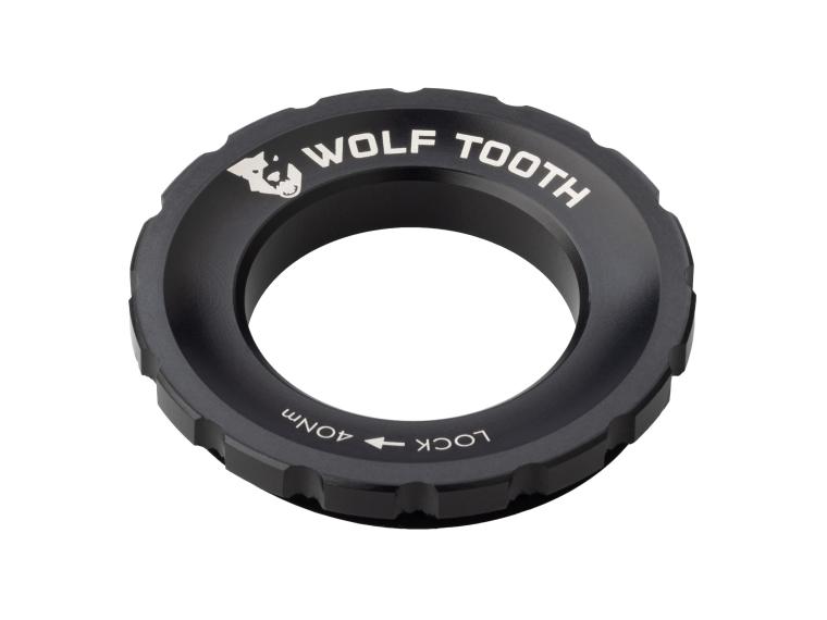 Wolf Tooth Centerlock Lockring