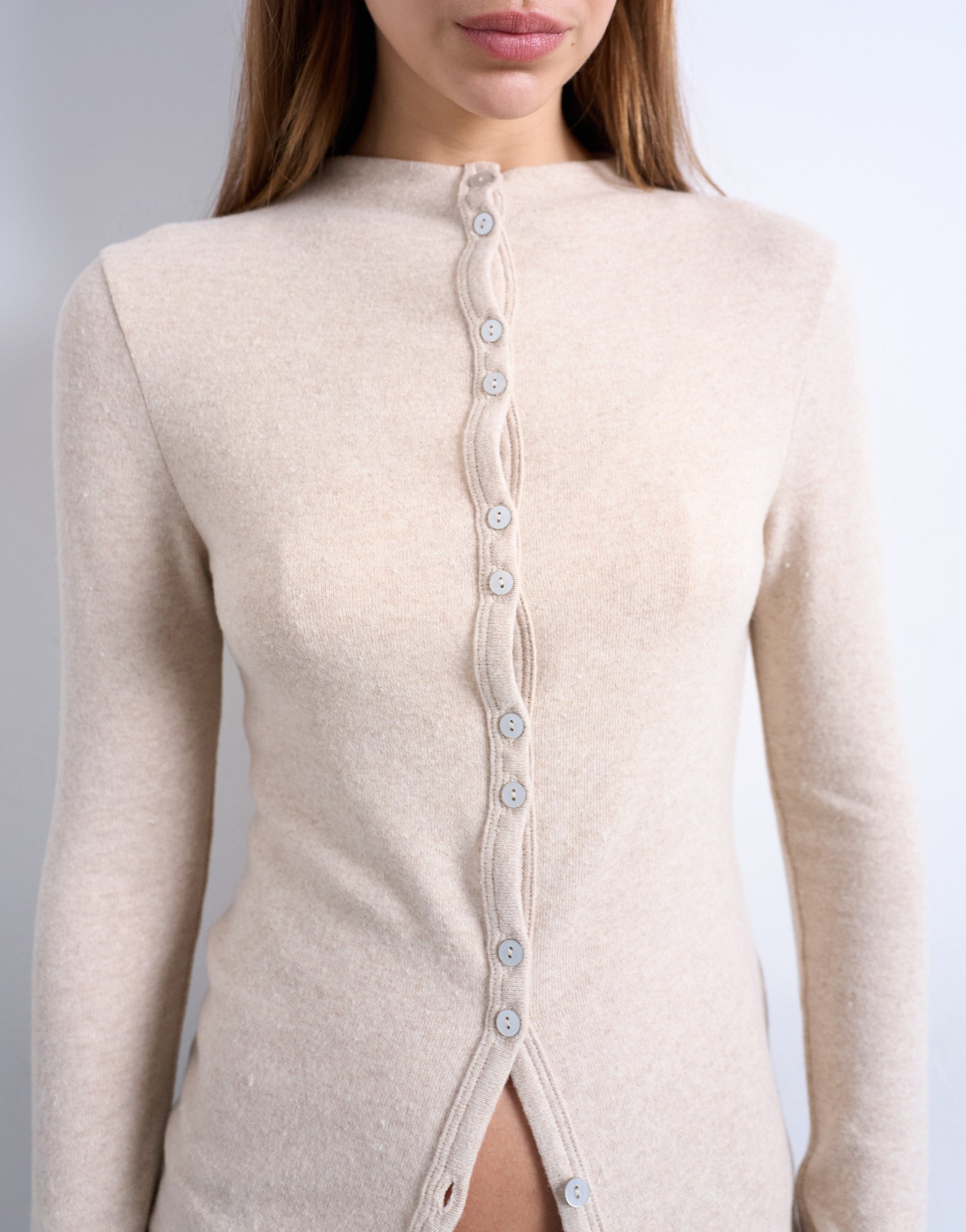 TSAGRETE Vest