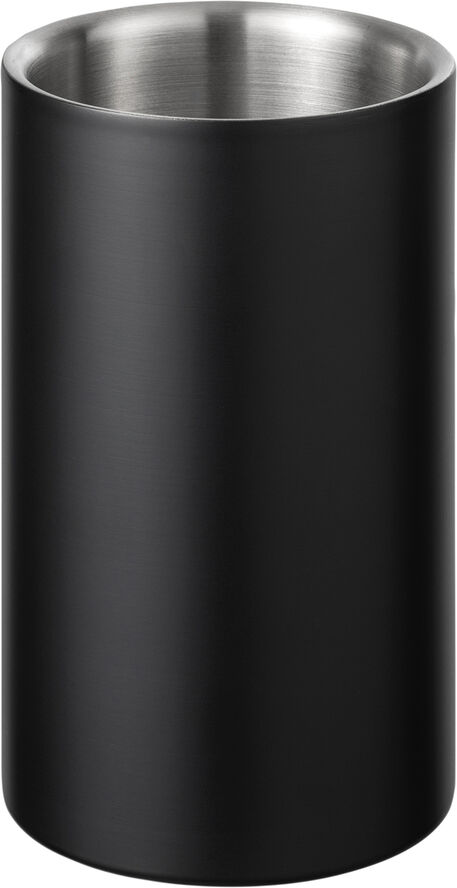 Blomus Bottle Cooler -EASY- Black Black