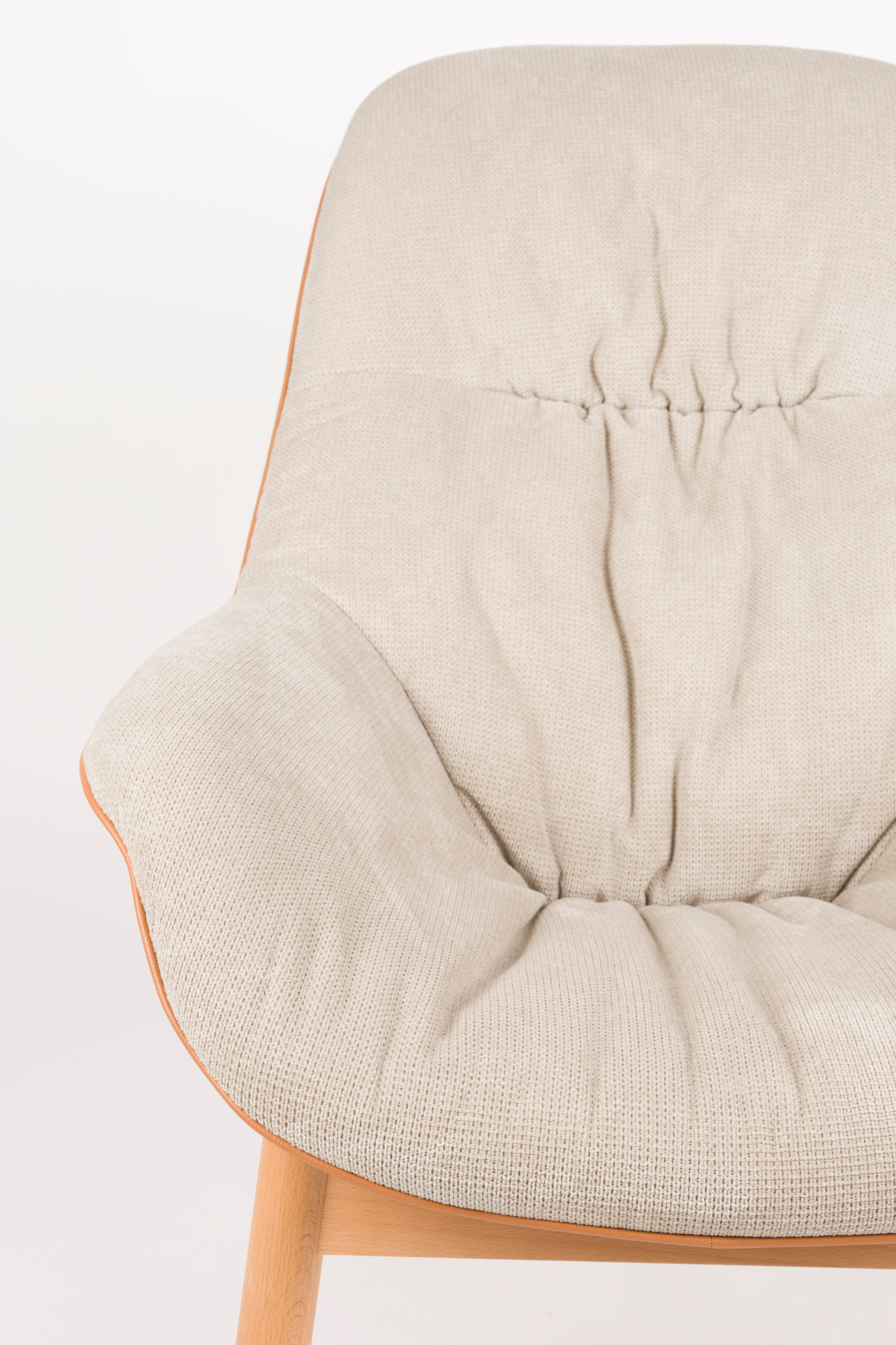 Fauteuil Duke