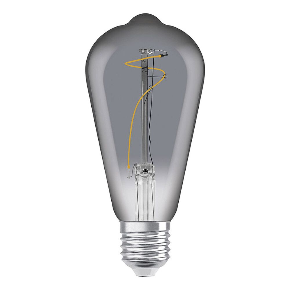 LYSPÆRE OSRAM VINTAGE V1906 EDISON E27 3,4W