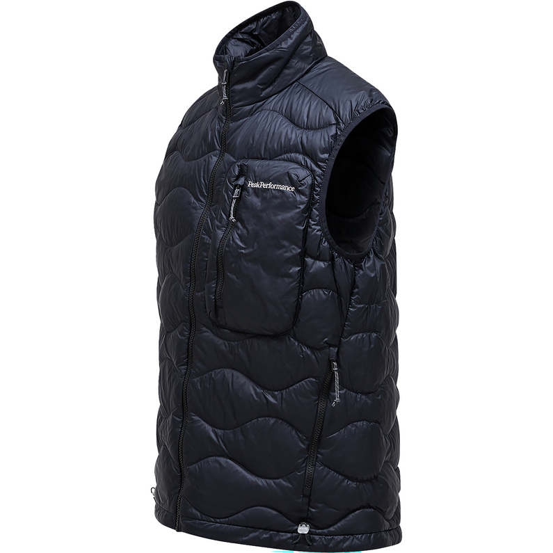 Peak Performance Herren Helium Utility Down Weste