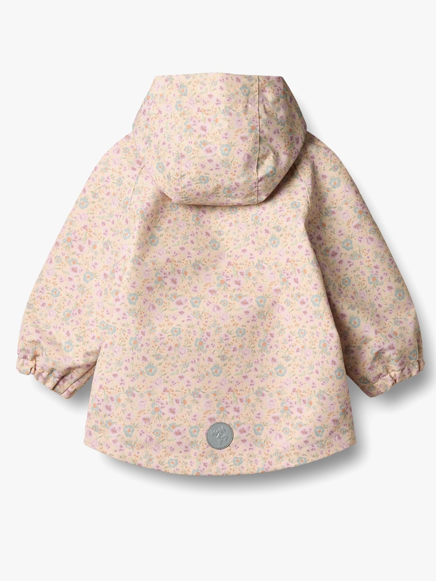 Jacket Sveo Tech