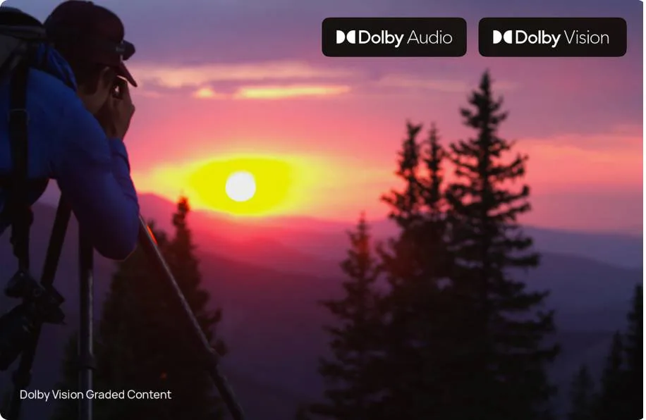 Xgimi Horizon S Pro Vidéoprojecteurs UHD 4K
