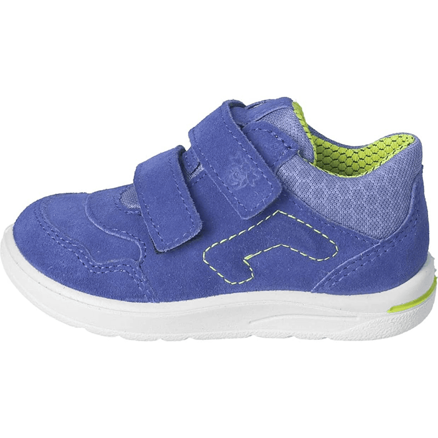 Ricosta Sneaker blau