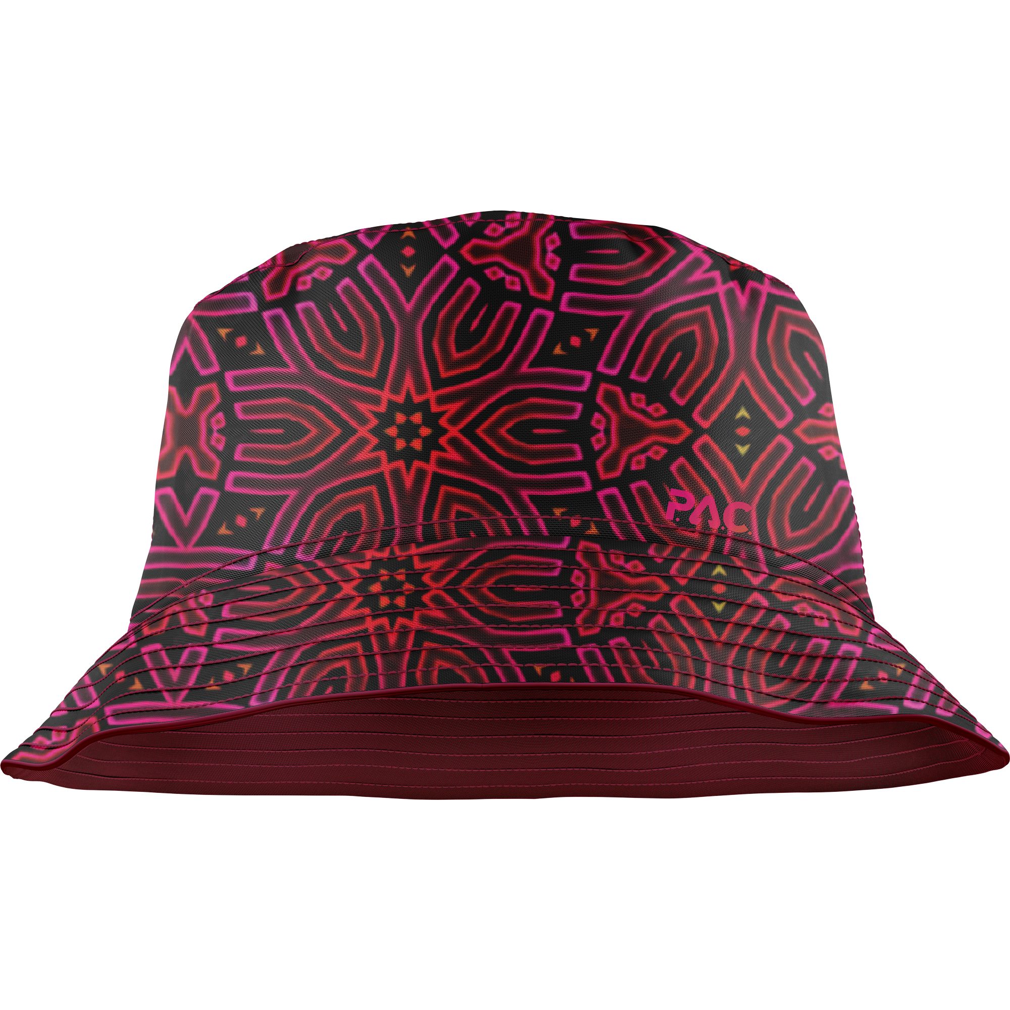 P.A.C. Ledras Bucket Hut aconart AOP