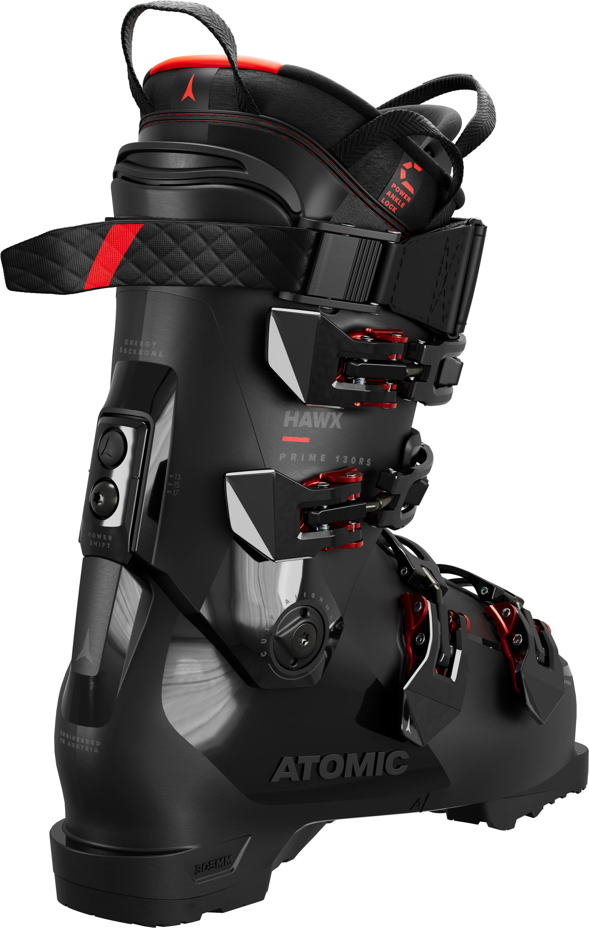 Atomic Hawx Prime 130 RS GW