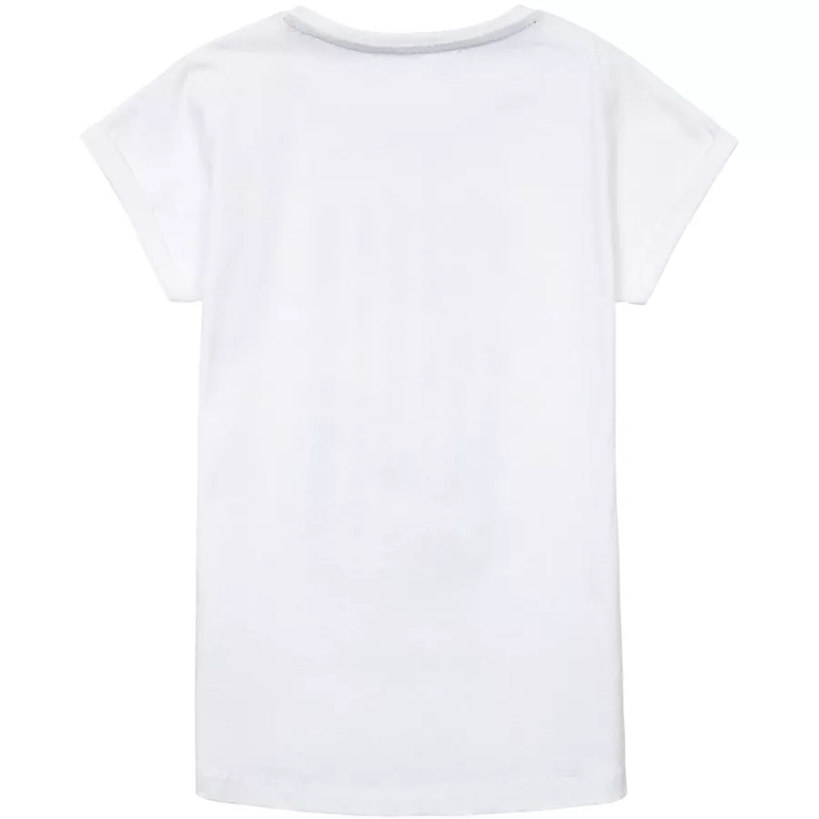 MINOTI T-Shirt Weiß