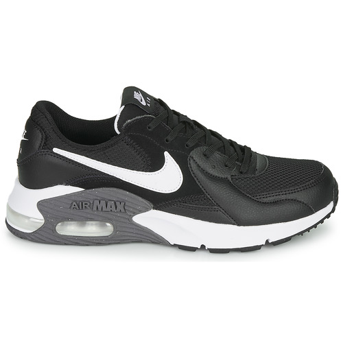 Nike - AIR MAX EXCEE - Noir / Blanc