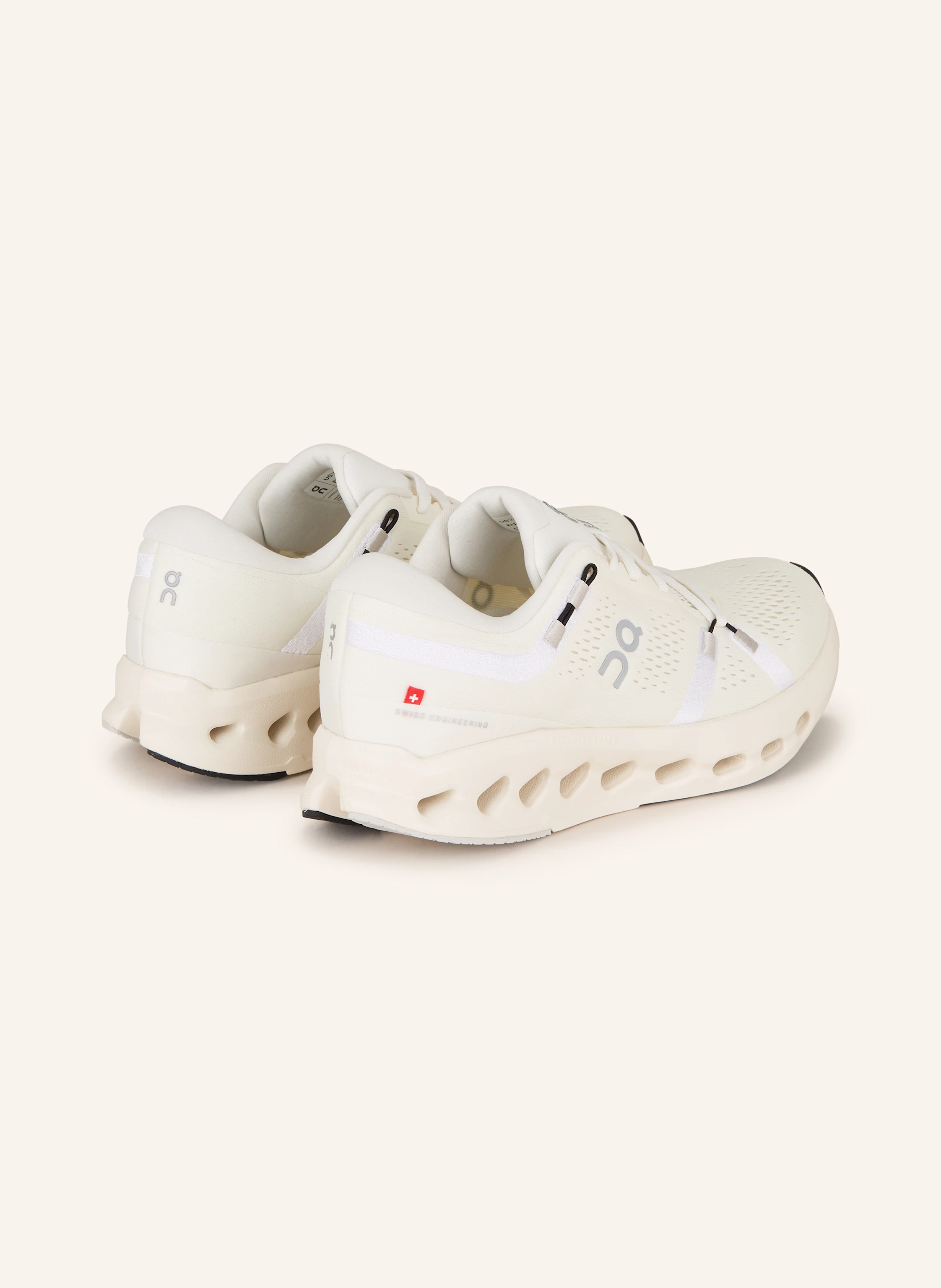 On Laufschuhe CLOUDSURFER 2