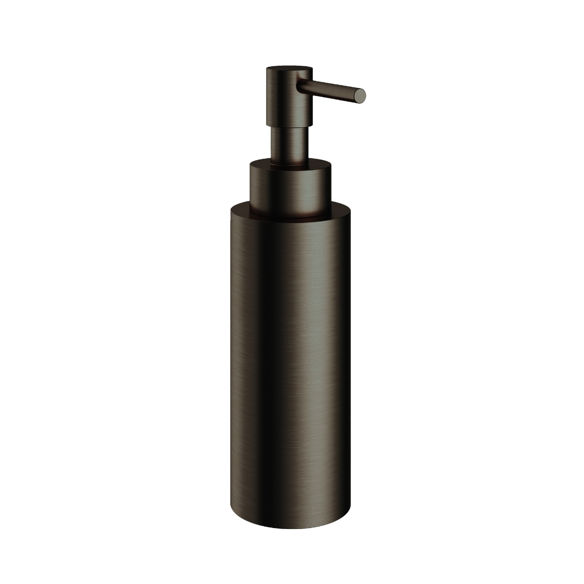 Hotbath &More zeepdispenser vrijstaand tuscan bronze