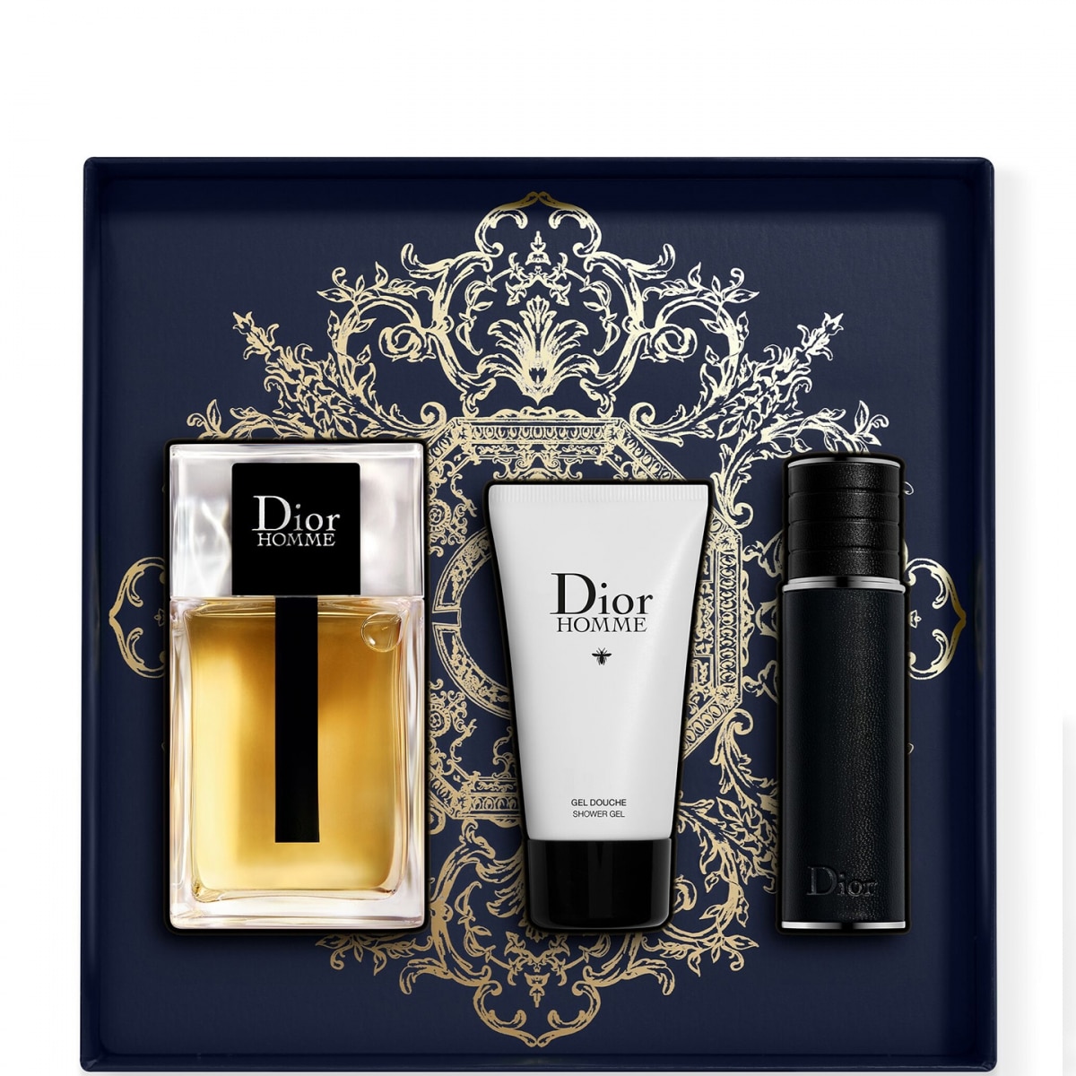 Dior Homme Dior Homme Coffret Eau de Toilette