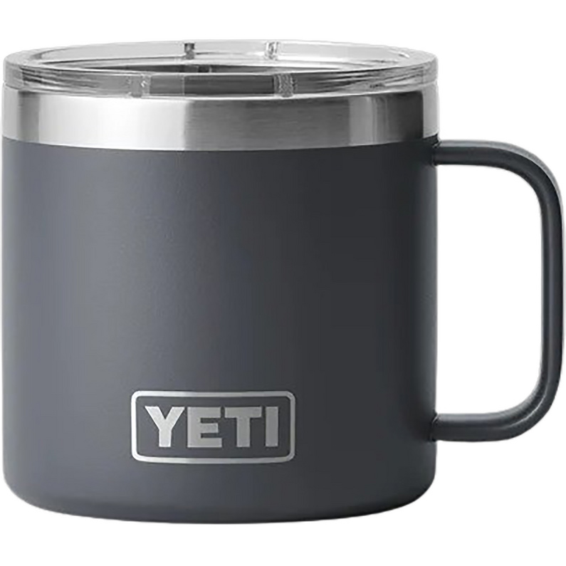 Yeti Coolers Rambler Mug 14oz Isolierbecher
