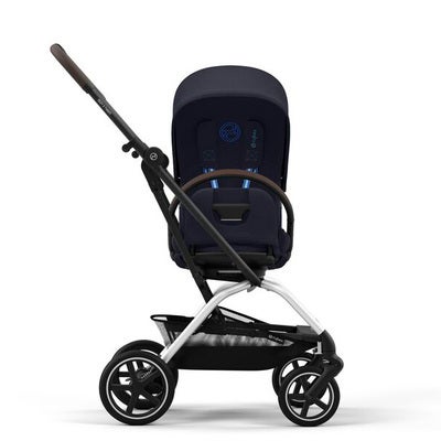 Cybex Eezy S Twist+2 Sportsvogn, Dark Blue