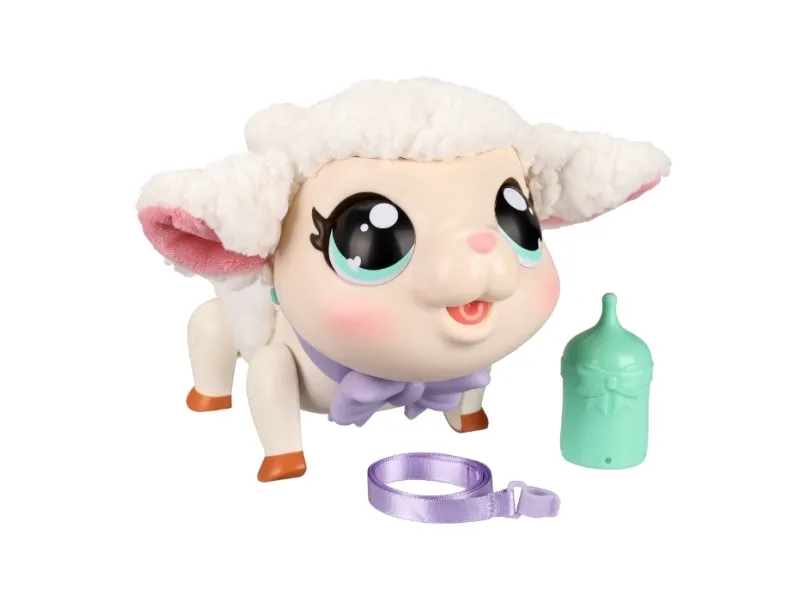 LITTLE LIVE PETS MY WALKING LAMB