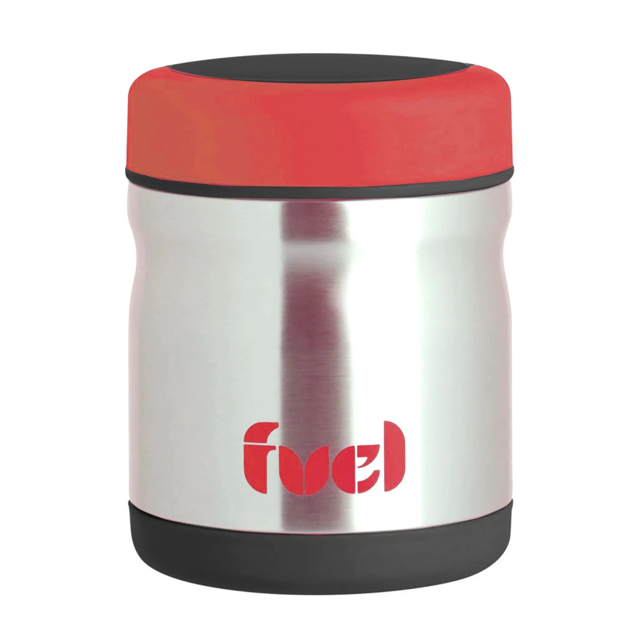 Fuel Contenant Thermique en Inox 450ml - Corail