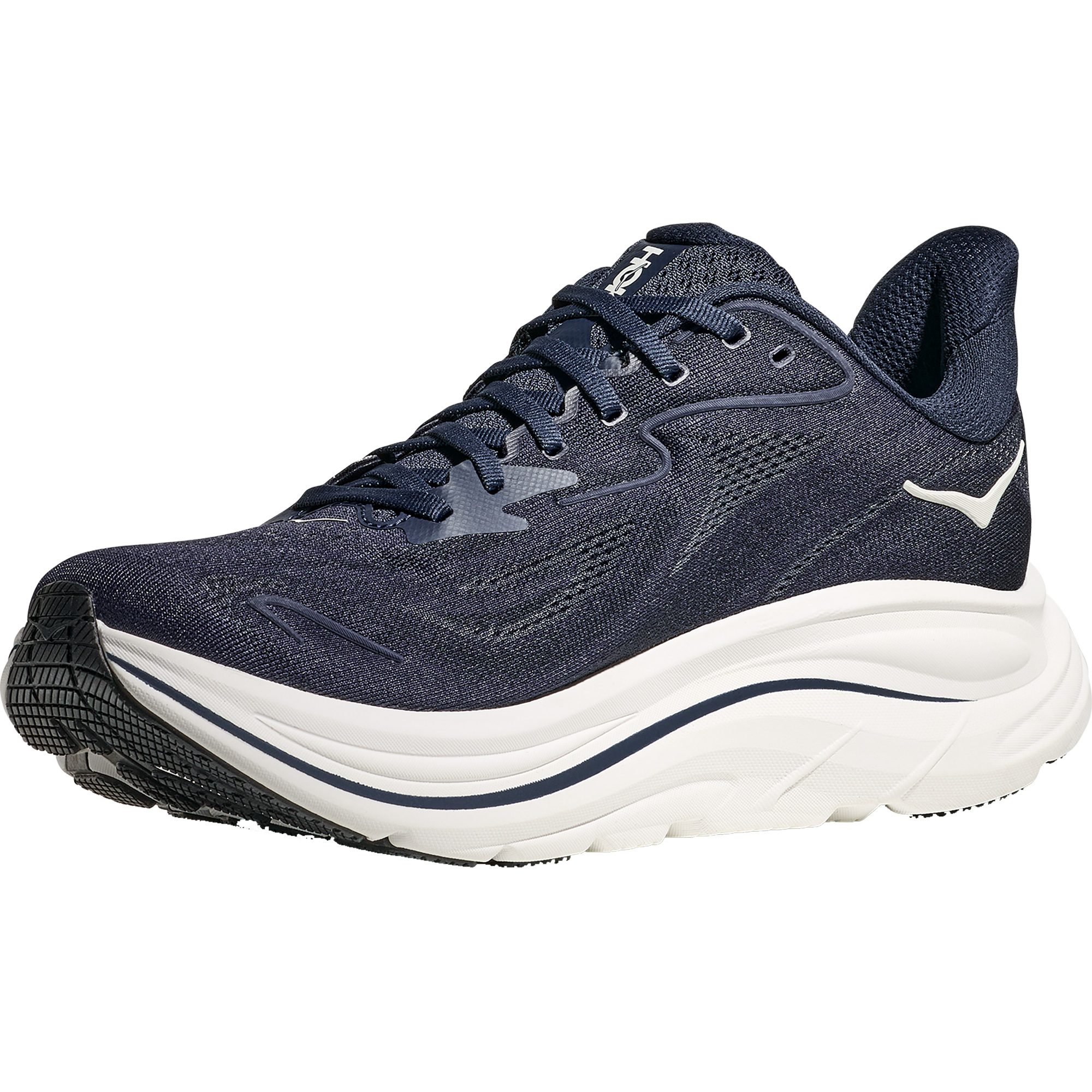 HOKA Clifton 10 Laufschuhe Herren navy