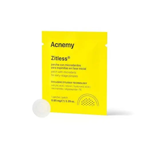 Zitminis Acnemy Essentials Discovery Kit