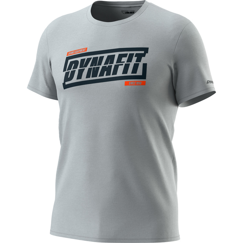 Dynafit Herren Graphic CO T-Shirt