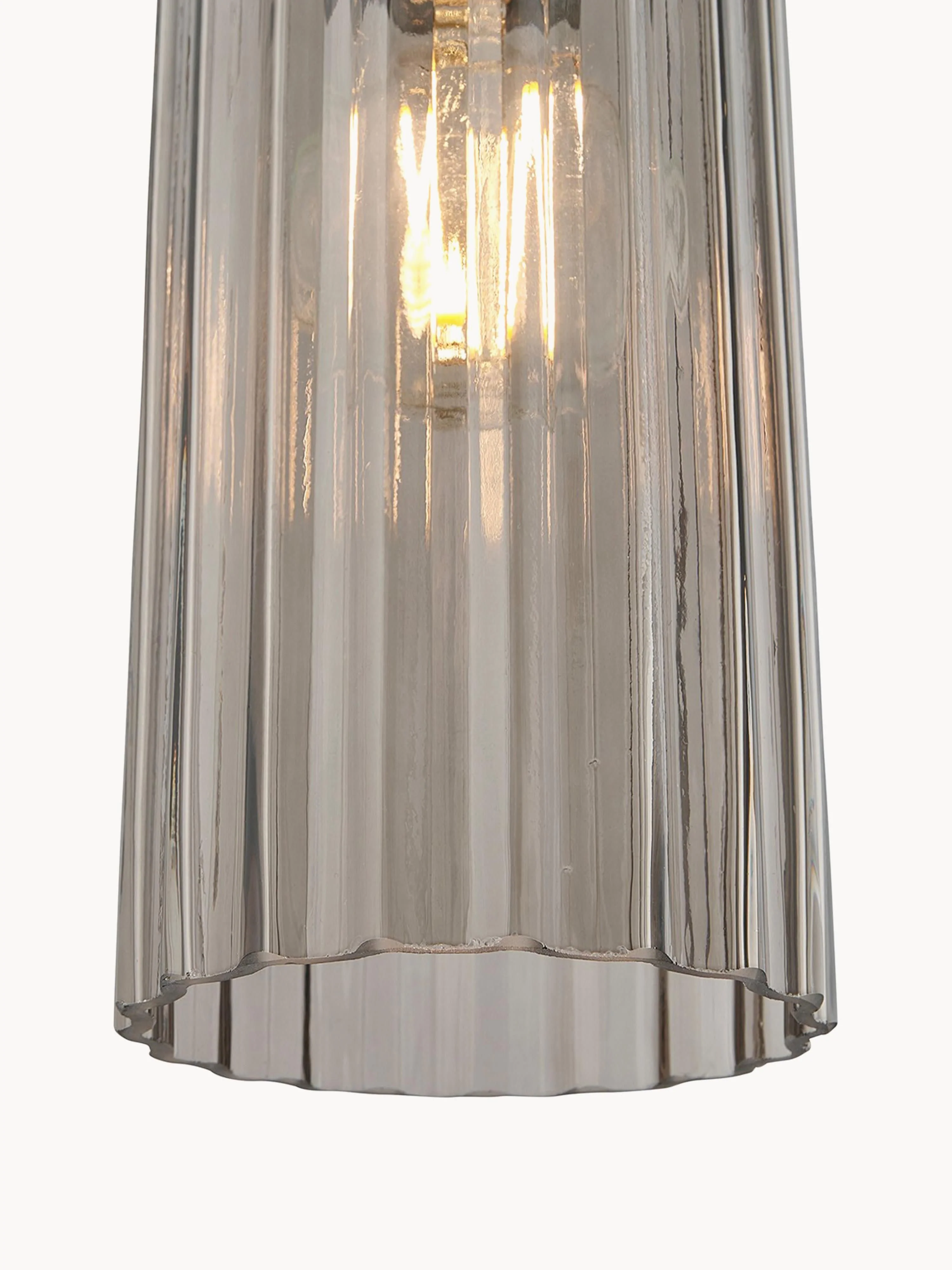 Kleine hanglamp Miella