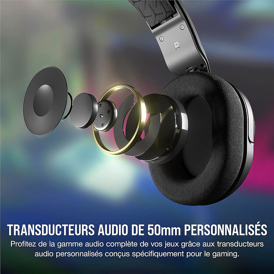 Corsair HS35 V2