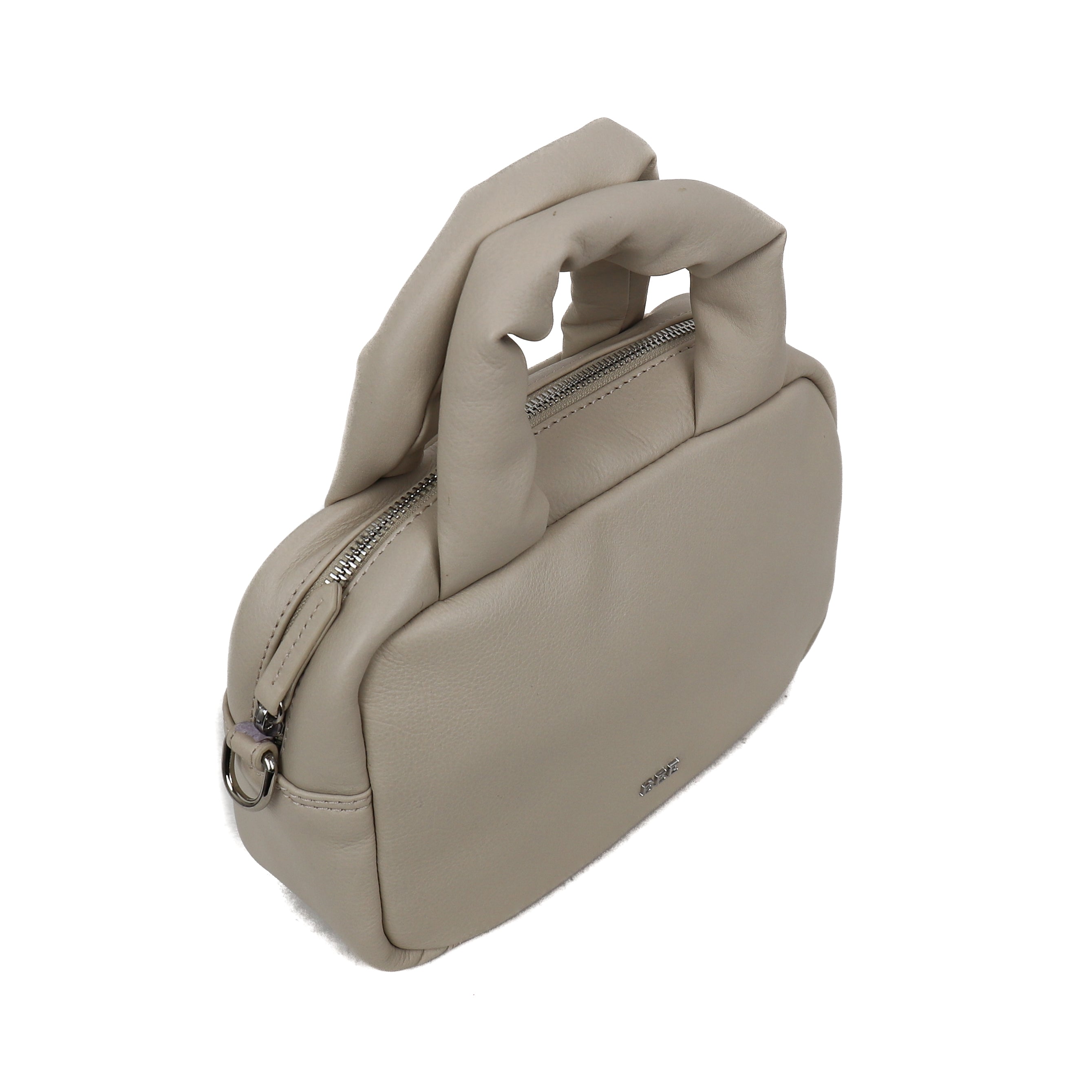 Hand-/schoudertasje 'Marly' Sandshell Sandshell