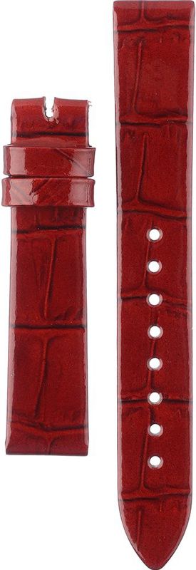 Edox ED-BA-85025 37RC ROUIR La Passion Horlogeband