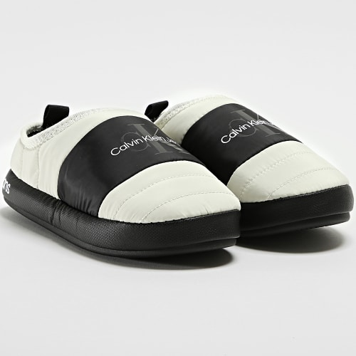 Chaussons Home Slipper 0546 Beige
