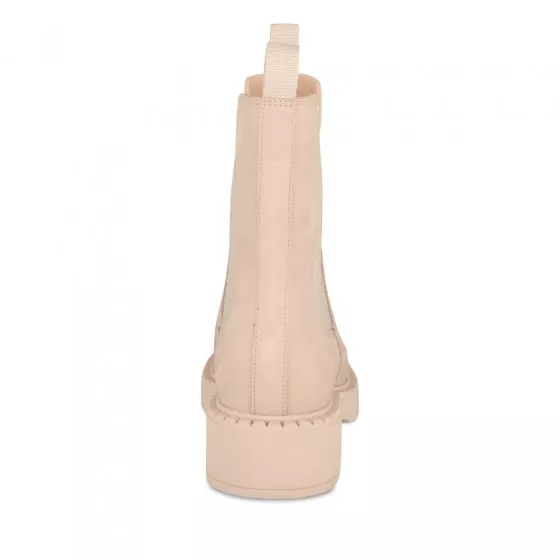 Bottines BEIGE SINEQUANONE