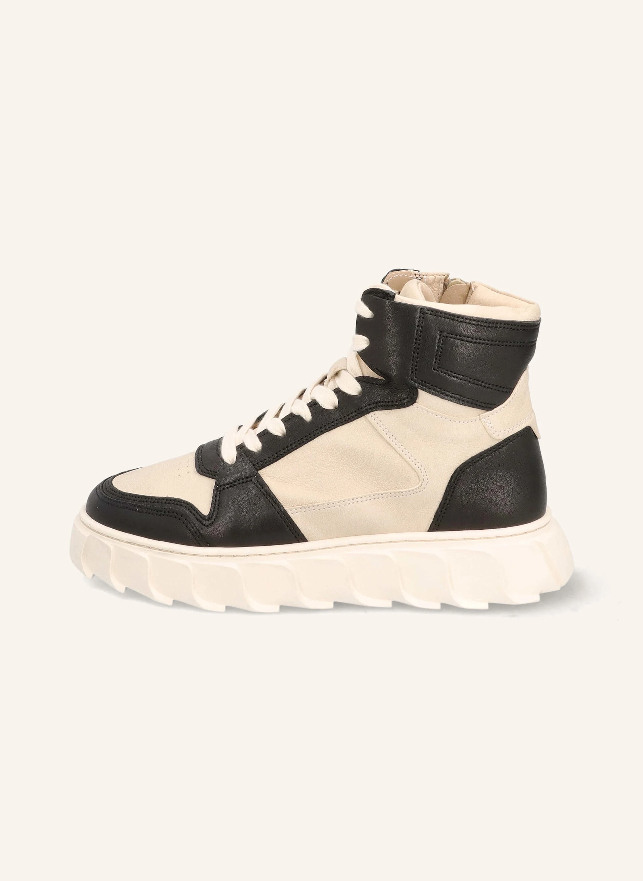 Apple of Eden High Top Sneaker