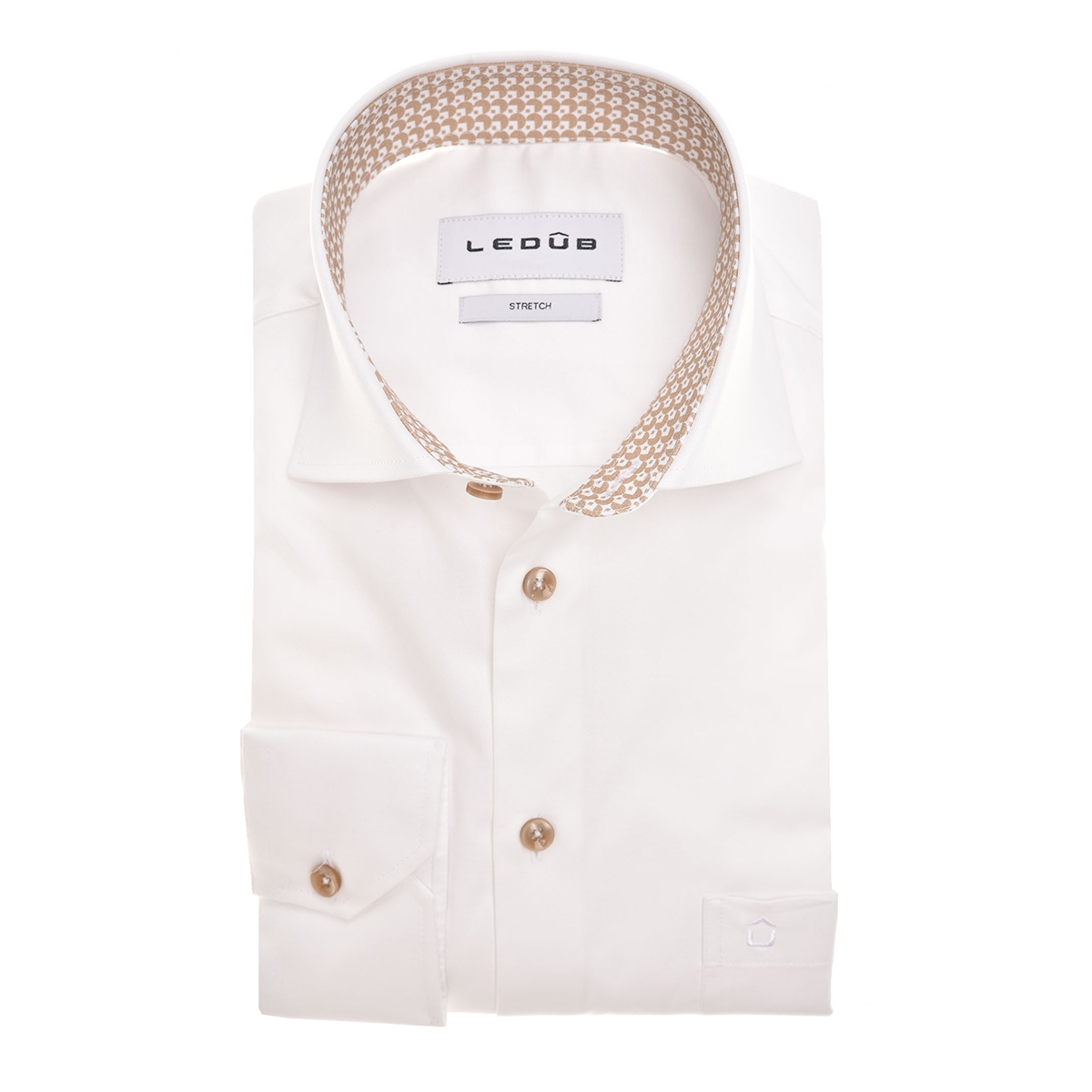Heren Overhemd 124174