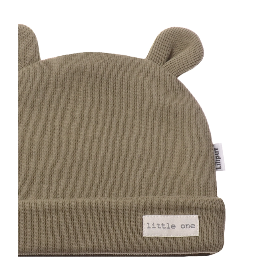 Liliput Baby-Bekleidung (Set, 5-tlg.) Erstausstattungsset Olive