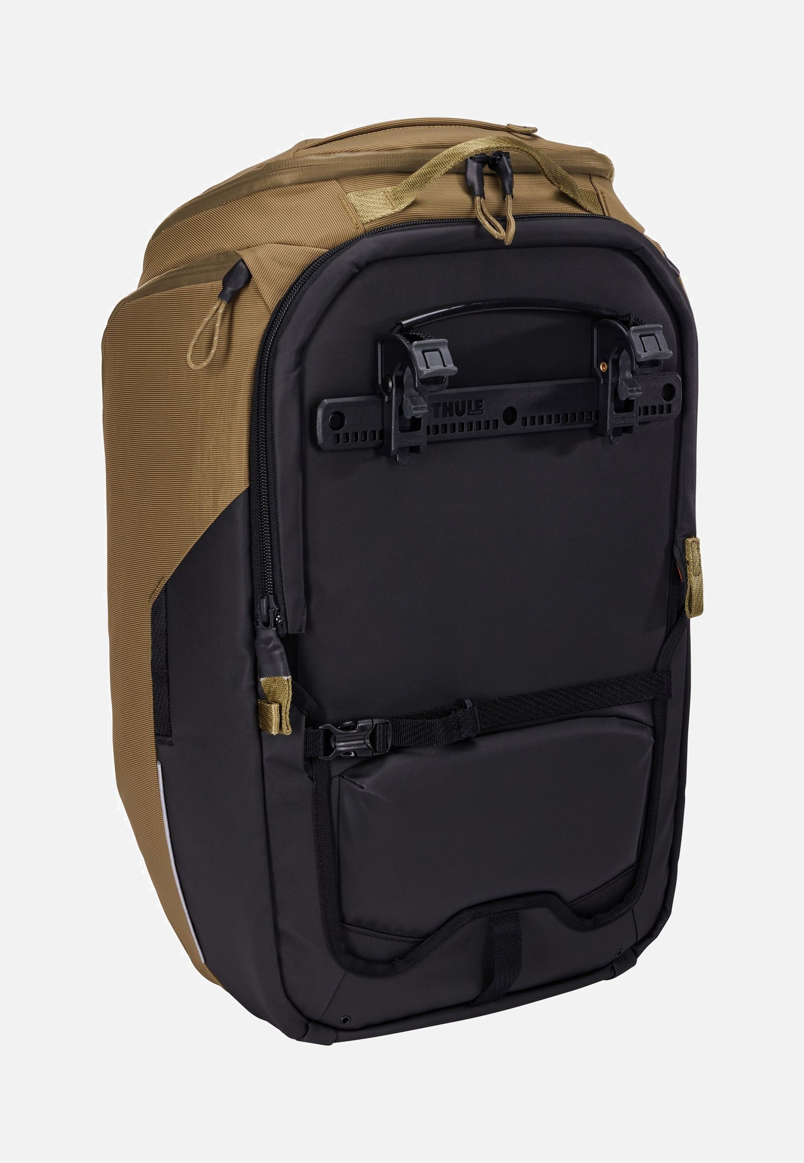 Paramount Hybrid Pannier 26L Nutria - Tasche