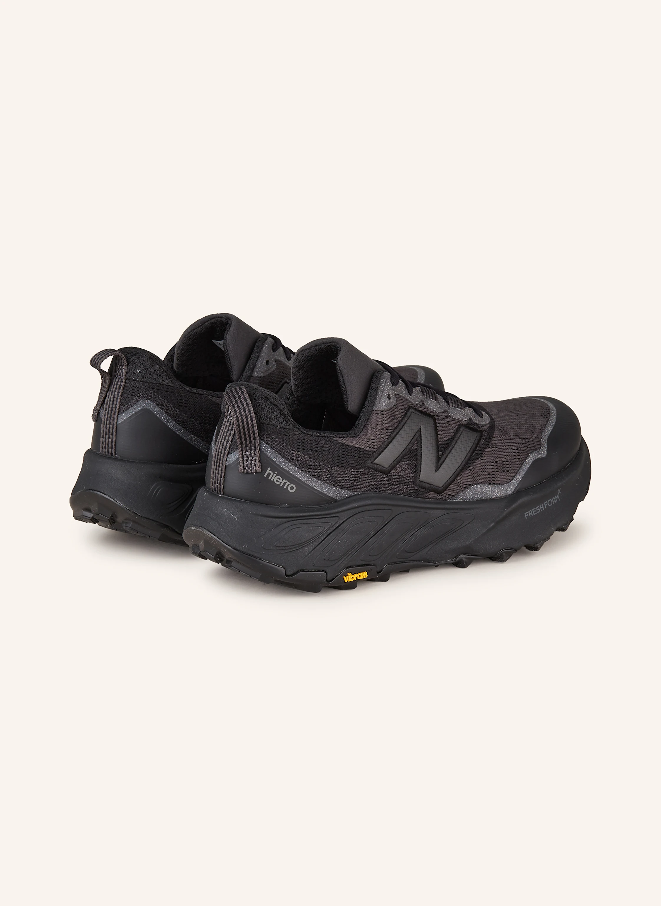 new balance Trailrunning-Schuhe HIERRO V9