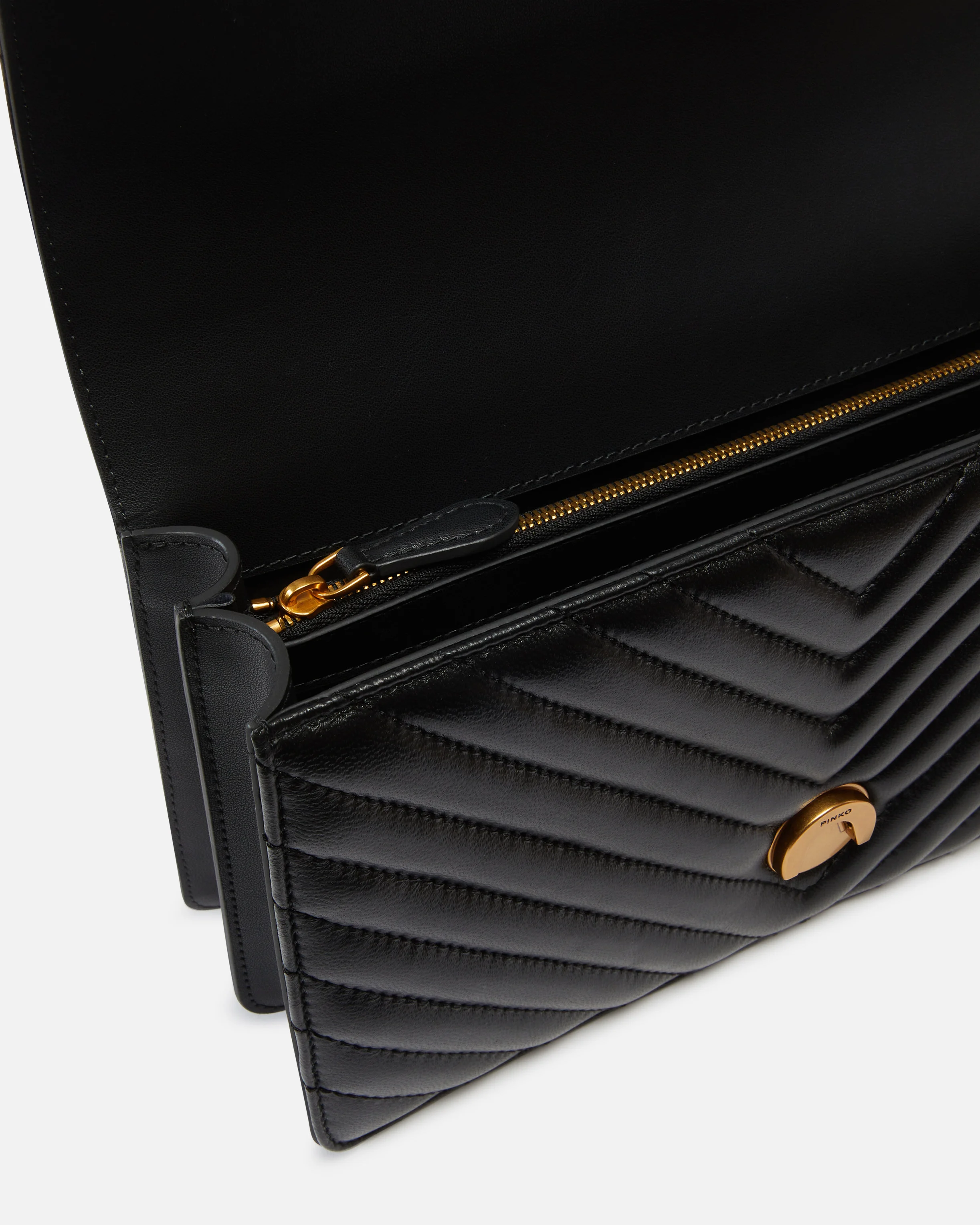 Classic love bag one | Noir