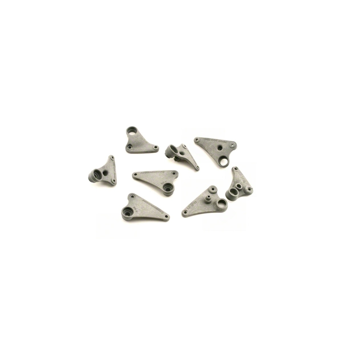TRX-5359 Rocker Arm Set Progressive-3 Revo
