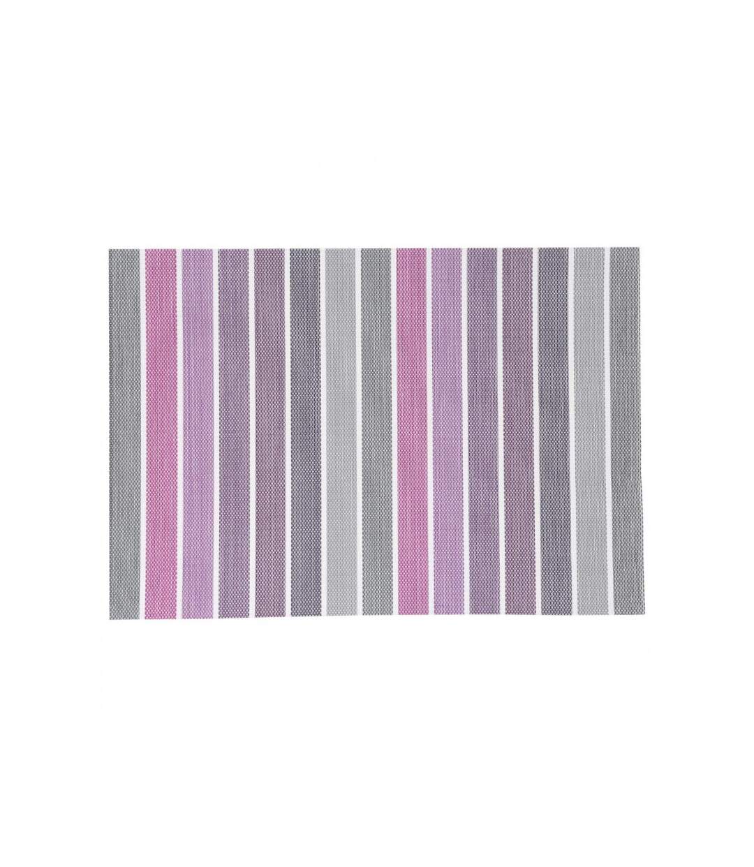 Set de Table Baya 50x35cm Framboise