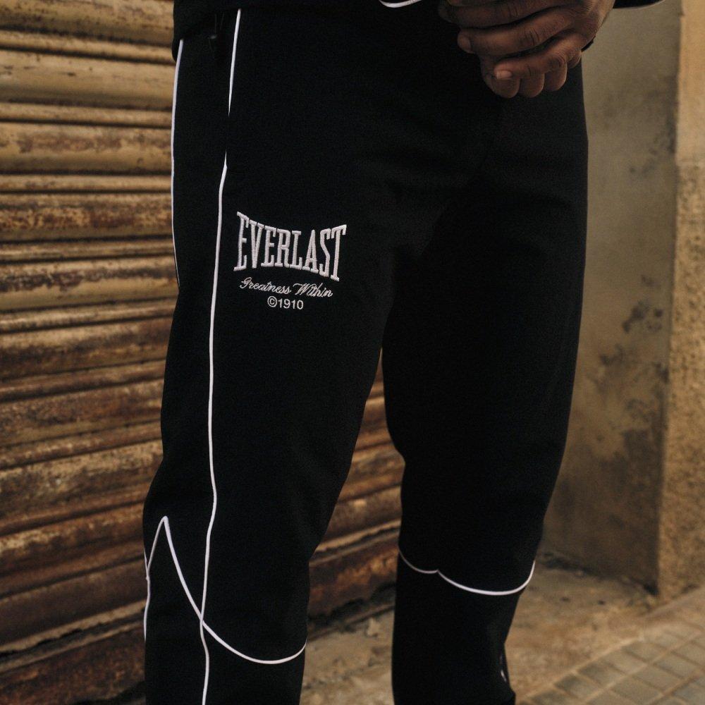 Everlast x Conor Benn Tracksuit Bottoms