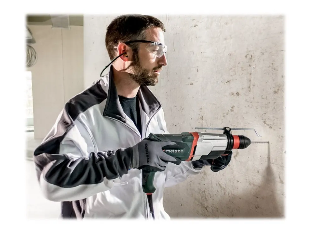 Metabo KHE 2860 QUICK - Roterende hammer - 800 W - 3 tilstande - SDS-plus - 3.2 Joule