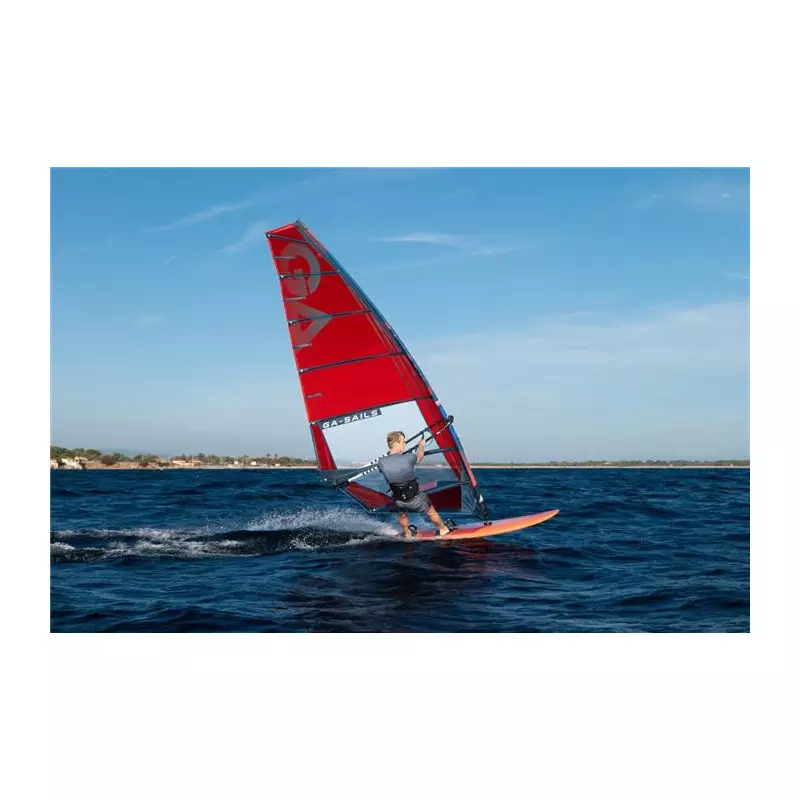 Voile windsurf GA SAILS Matrix 2024