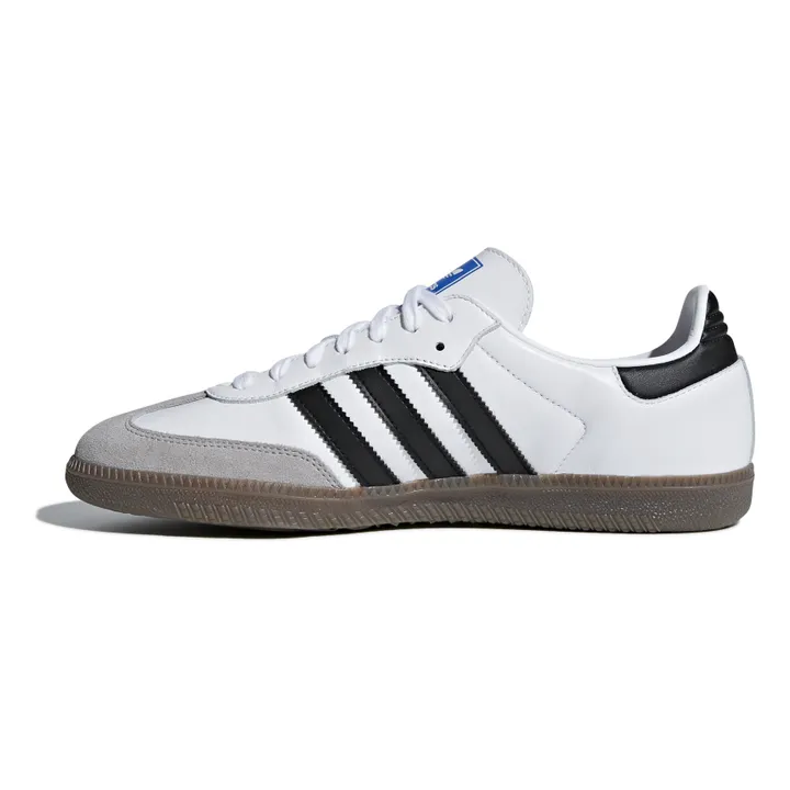 Adidas Baskets Samba OG | Blanc