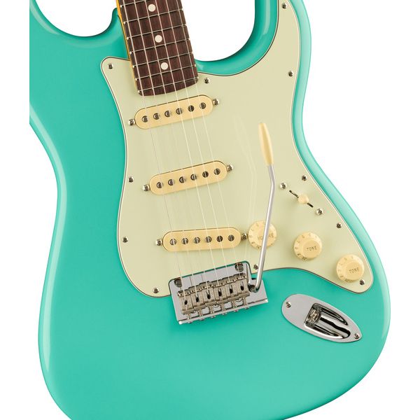 Fender LTD AM Pro II Strat RW SFG