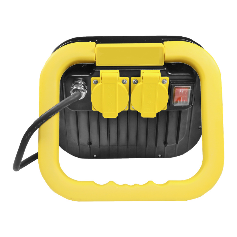 Arbeidslampe LED 5500 lm 50 W IP54