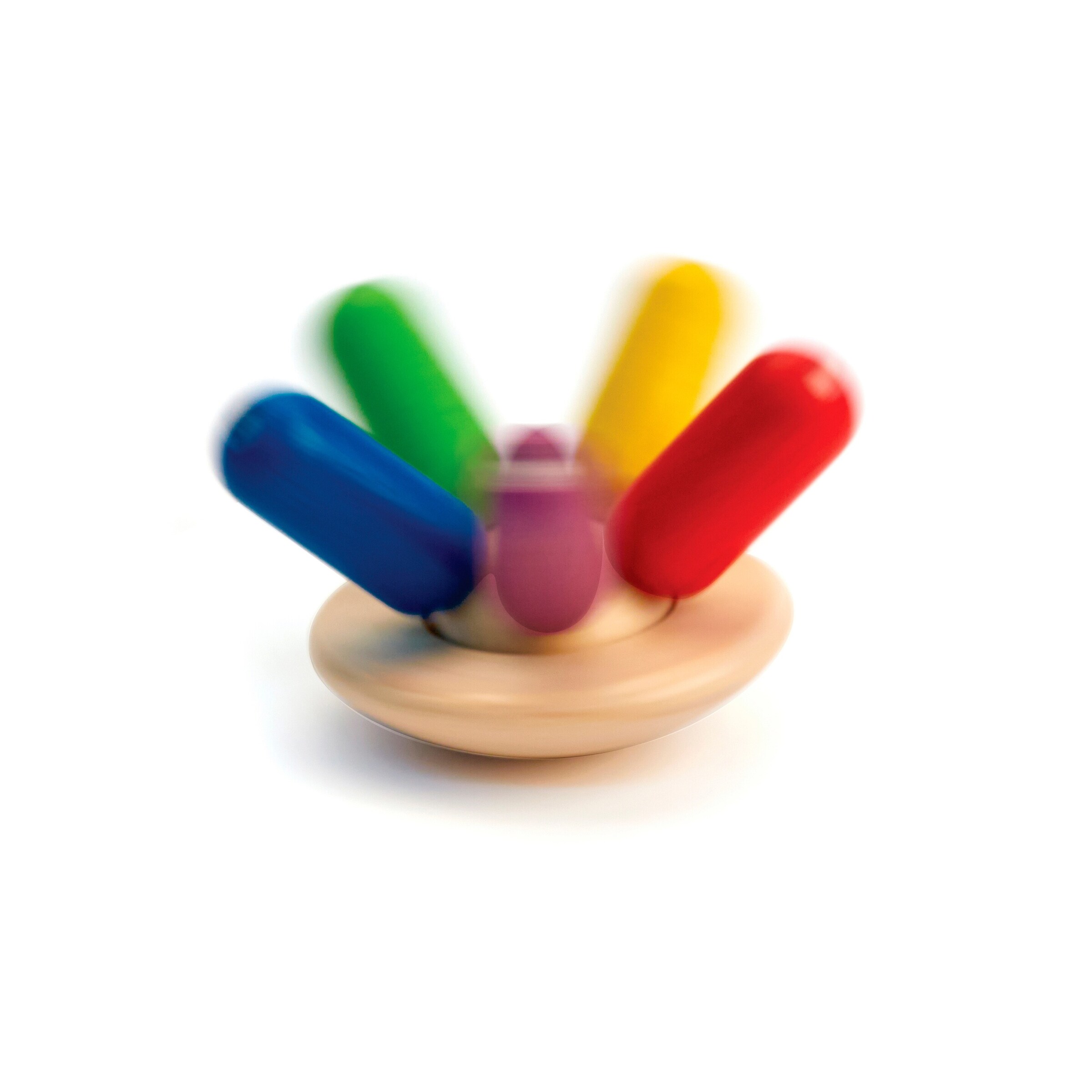 PlanToys Greifling Krake